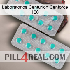 Centurion Laboratories Cenforce 100 29